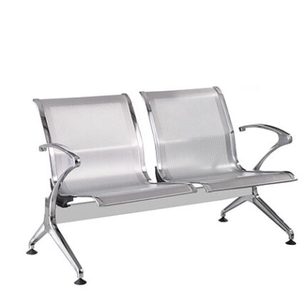 Fiesole Aluminio 2 Plazas