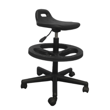 BANCO ERGONÓMICO CAJERO